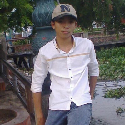 Profile Picture of Ngô Tư Duy (@Ngo_Duy_simon) on Twitter