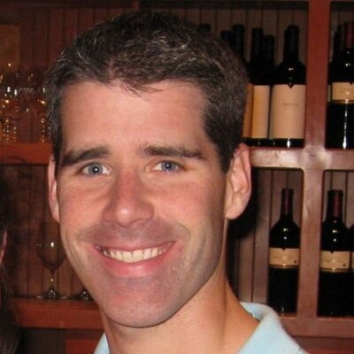 Profile Picture of Mike Perlmutter (@MPerlmutter) on Twitter