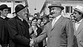 Profile Picture of Don Camillo and Pepponeon Wikipedia
