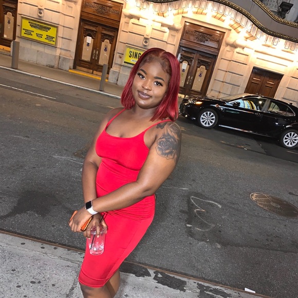 Profile Picture of Kennika Herbert browne (@paytyn1227) on Poshmark