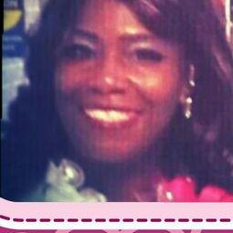 Profile Picture of Aline Patterson (@aline_patterson) on Twitter