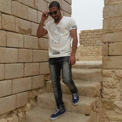 Profile Picture of Mahmoud Fayad (@mahmoud38207628) on Twitter
