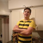 Alex Hennessey - Instagram Profile Picture of Alex Hennessey (@goblinsound) on Instagram