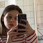 Profile Picture of SIGRID OLSON (@sigrid.olson) on Instagram