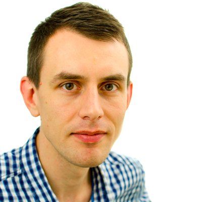Profile Picture of Michał Jerzyk (@MichalJerzyk) on Twitter