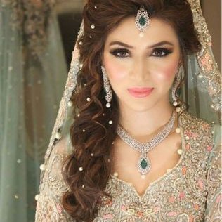 Profile Picture of Maryam Ahmed (@357Zuhra) on Twitter