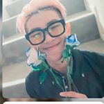 Profile Picture of DIONYSUS IS A BOPPPPPPPPP (@uwukimjung) on Instagram
