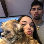 Profile Picture of Brandon Xavier (@brandonxavierr) on Instagram