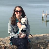 Profile Picture of Sarah Claypool (@sarah-claypool-10) on Quora