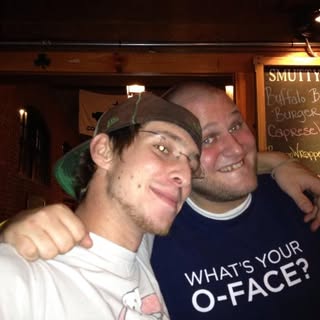 Profile Picture of Brandon Ruest (@brandonruest) on Instagram