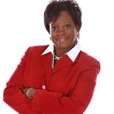 Profile Picture of June Jenkins (@technochicdiva) on Twitter