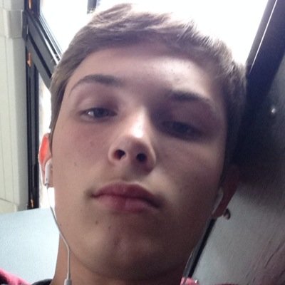 Profile Picture of Hunter Beckman (@BeckmanHunter) on Twitter