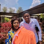 Profile Picture of Aimée Akonkwa Adolphe (@Aimée-Akonkwa-Adolphe) on Facebook