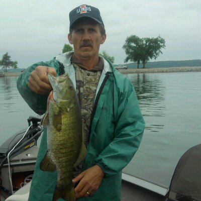 Profile Picture of Gary Gustafson (@garygus43) on Twitter