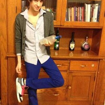 Profile Picture of Ricky Herbert (@Ricky_Herbert) on Twitter