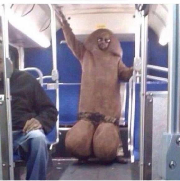 Profile Picture of Kevin Haywood (@illuminknotti) on Poshmark