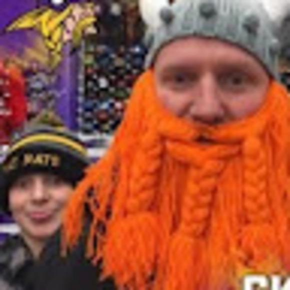 Profile Picture of Steve Klinger (@klingon13) on Poshmark