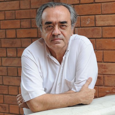 Profile Picture of Carlos Morel (@cmmorel) on Twitter