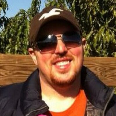 Profile Picture of Joe Kenney (@Jpkiroc) on Twitter