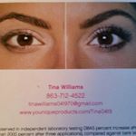 Tina Summers Williams - Instagram Profile Picture of Tina Summers Williams (@tina.williams2011) on Instagram
