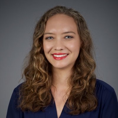 Profile Picture of Sara R. Rivera, PhD (@rivera4science) on Twitter