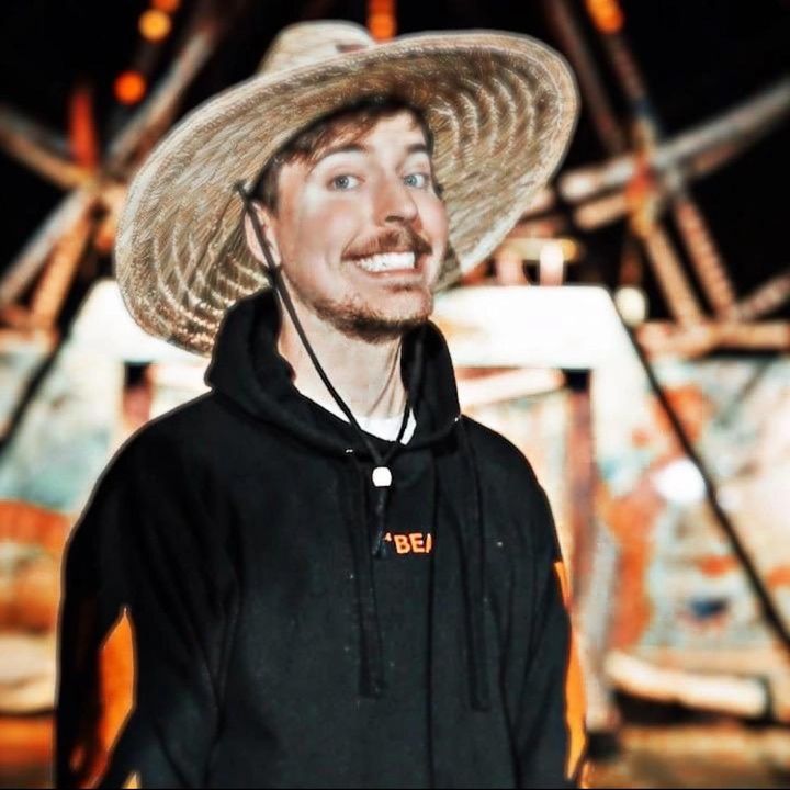 Queen! - Tiktok Profile Picture of Queen! (@jimmyspillow_fp) on Tiktok