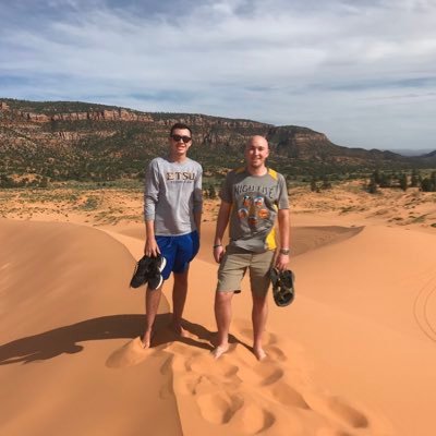 Profile Picture of Matthew McConnell (@Mattg1Matthew) on Twitter