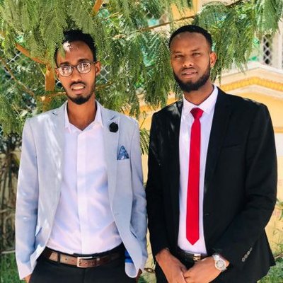 Profile Picture of Eng.Abdirizak Moh Derie (@EngDerie) on Twitter