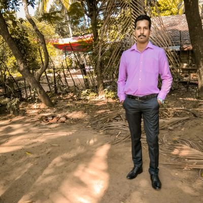 Profile Picture of Ralph .s. Fernandes (@ralphsfernandes) on Twitter