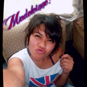 Madeleine Pérez - Myspace Profile Picture of Madeleine Pérez (@madelein_ne) on Myspace
