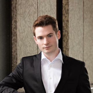 Profile Picture of Chris Gowen (@chrisvsmagic) on Instagram