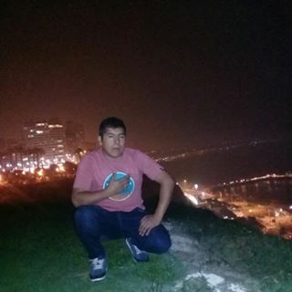 Profile Picture of Gumer Johan (@gumer.yojan) on Facebook