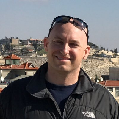 Profile Picture of Dave Hammerschmidt (@dehammerschmidt) on Twitter