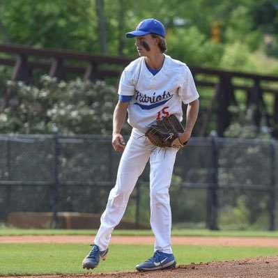 Profile Picture of Justin Perreault (@JPerreaultHW5) on Twitter