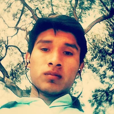 Profile Picture of Pedro Trigueros Vega (@9_triguero) on Twitter