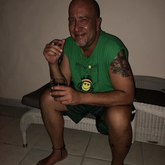 Profile Picture of Steve Gramolini (@zpln2) on Poshmark