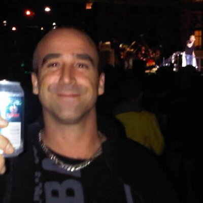 Profile Picture of Mike Miron (@mike_miron) on Twitter