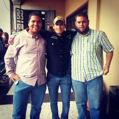 Profile Picture of Alejandro Parra (@alejandroparraM) on Twitter
