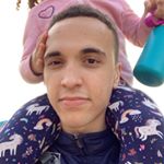 Profile Picture of Elijah McKenzie-Moses (@elijahmckenziemoses) on Instagram