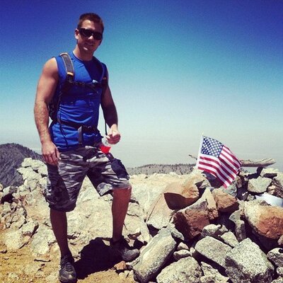 Profile Picture of Simon Wallwork (@5imonWallwork) on Twitter