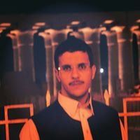 Profile Picture of Khaled Omran (@khaledomran2016) on Twitter