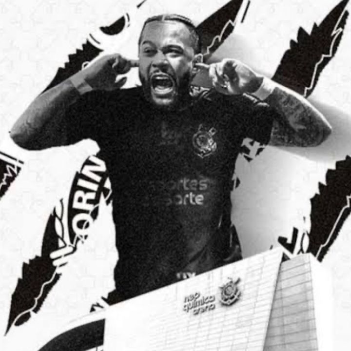 Profile Picture of Corintiano (@corintiano2024) on Tiktok