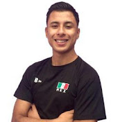 Profile Picture of Adrian Cordero Rosas (@adriancorderorosas7729) on Youtube