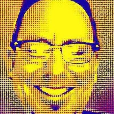 Profile Picture of Robert Hannaford (@robohannaford) on Twitter