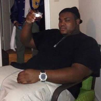 Profile Picture of Steven Blackshear (@stevenb31015) on Twitter