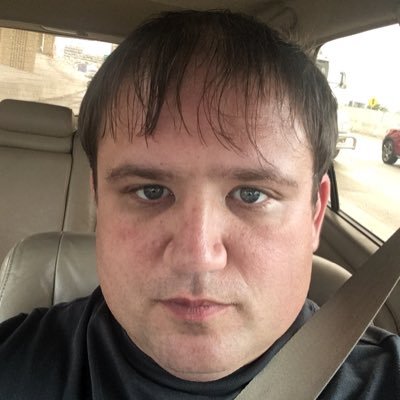 Profile Picture of Joseph Guy Haynes (@JosephGuyHayne1) on Twitter