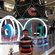 Profile Picture of Mohamad Bazzi (@Mohamadbazzi12) on Twitter