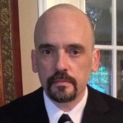 Profile Picture of Mark Allen Lanoue (@MarkLanoueHSI) on Twitter