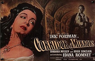 Profile Picture of Corridor of Mirrors (film)on Wikipedia