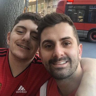 Profile Picture of Nick Lowe (@NickyLowe_7) on Twitter